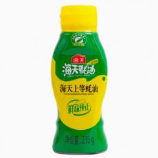 海天上等蚝油