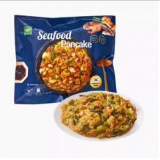 山姆韩式海鲜蔬...