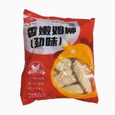 大成香嫩鸡柳