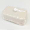 中平云粉简约皂盒皂盒3665