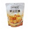 H-佬街食代笋丝豆脯