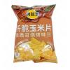 H-食验室纤脆玉米片墨西哥烧烤味