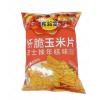 H-食验室纤脆玉米片芝士辣年糕味