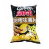 H-Calbee牌烧烤味薯片