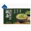 山姆抹茶牛乳绿豆沙