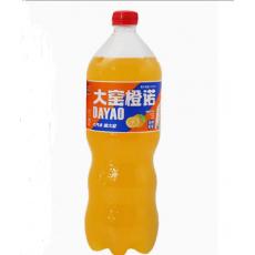 大窑橙诺橙汁果...