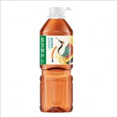 东方树叶青柑普...