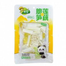 T蜀望脆笋莲藕...