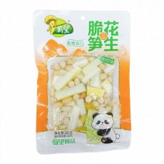 T蜀望脆笋花生...