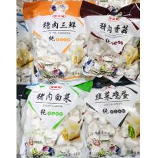 津佳福纯手工水...