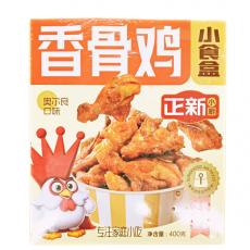 正新小厨香骨鸡...