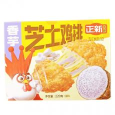 正新小厨香芋芝...