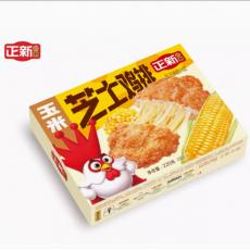 正新小厨玉米芝...