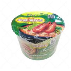 康师傅东方食集...