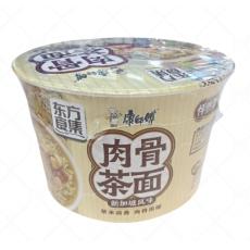 康师傅东方食集...