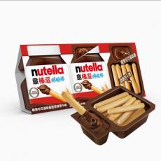 意榛滋醇脆棒棒...