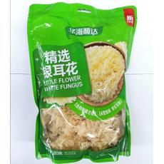 华海顺达精选银...