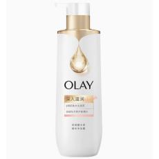 OLAY深入滋...