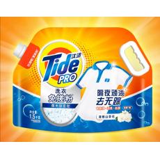 汰渍PRO洗衣...