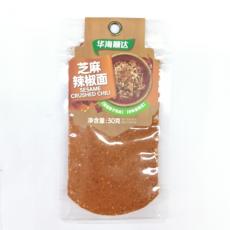 华海顺达芝麻辣...