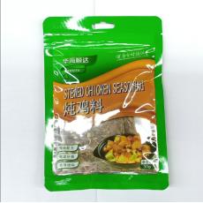 华海顺达炖鸡料