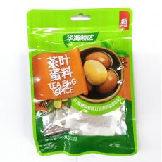 华海顺达茶叶蛋...