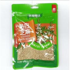 华海顺达熟白芝...