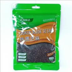 华海顺达熟黑芝麻
