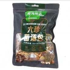 华海顺达六珍菌...