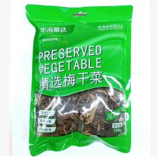 华海顺达精选梅...