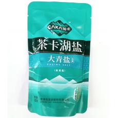 茶卡青海湖盐大...