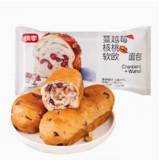 桃李蔓越莓葡萄...