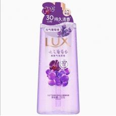力士气泡爽肤香...