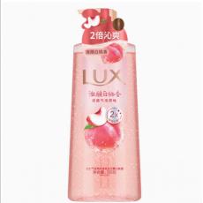 力士气泡爽肤香...