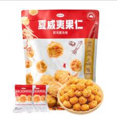 山姆鲜贝鱿鱼味...