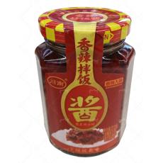 川南香辣拌饭酱