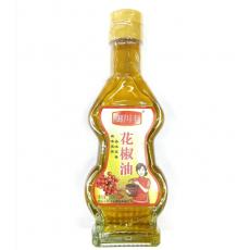 御川丰花椒油