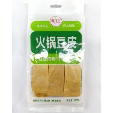 御川丰火锅豆皮