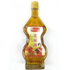 御川丰花椒油