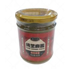 御川丰纯芝麻酱