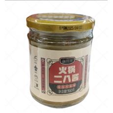 御川丰火锅二八酱(花生芝麻酱）