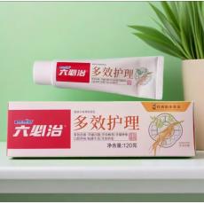 蓝天六必治多效...