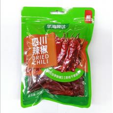 华海顺达四川辣椒