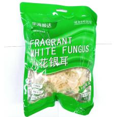 华海顺达小花银耳