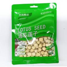 华海顺达通芯莲子