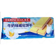 T妙卡奥利奥牛...