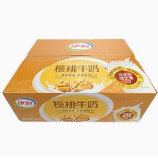 伊利利乐枕麦香早餐奶整箱装
