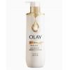 OLAY流光焕亮精华沐浴露