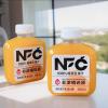 H-NFC100％橙混合果汁