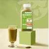 H-轻空百合绿豆沙饮料